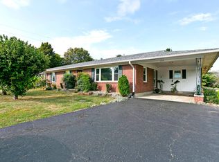 634 N Spalding Ave, Lebanon, KY 40033