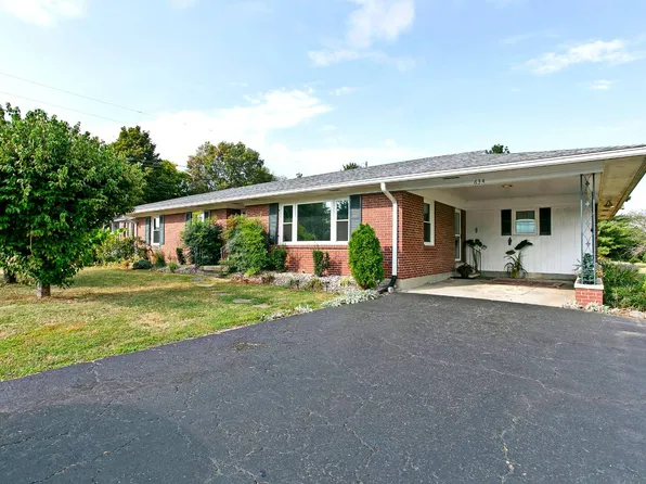 634 N Spalding Ave, Lebanon, KY 40033