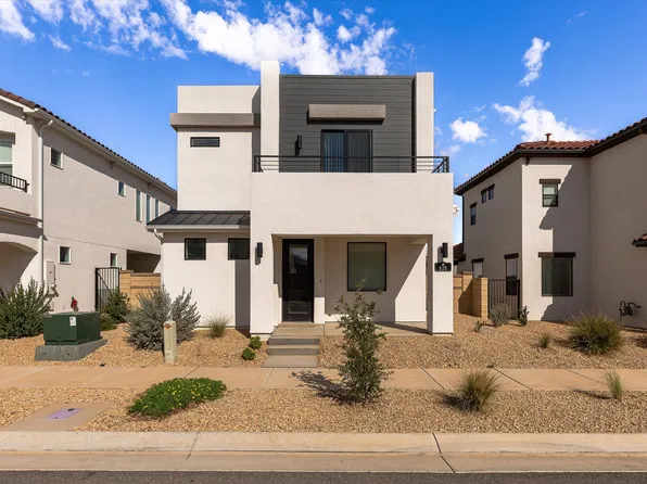 628 Juniper Hill Dr, Saint George, UT 84790