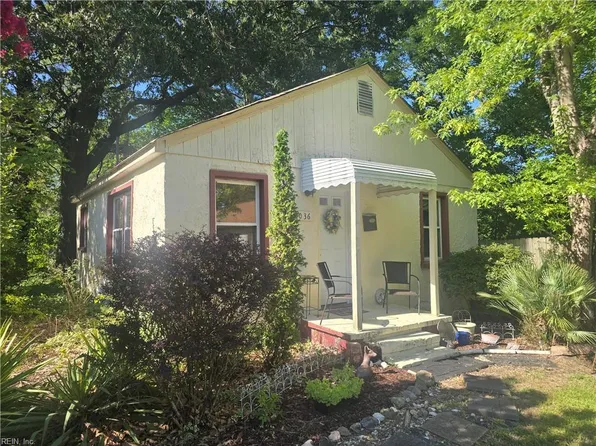 5036 Lesselle Dr, Norfolk, VA 23502
