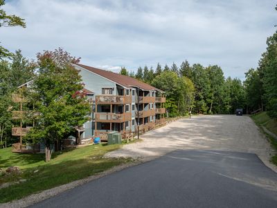 8 Moonstruck Drive UNIT B-308, Newry, ME, 04261