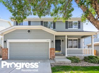 6635 Fonder Dr, Parker, CO 80134