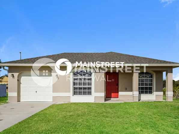 2804 72nd St W, Lehigh Acres, FL 33971