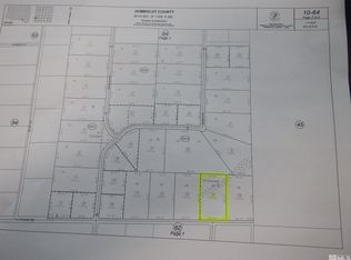 4905 E Tycana Rd, Winnemucca, NV 89445