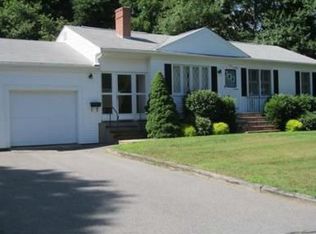 162 Leach St, Stoughton, MA 02072