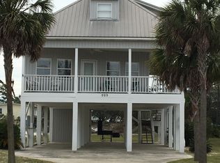 323 Windmill Ridge Rd, Gulf Shores, AL 36542