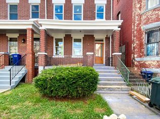 1832 4th St NW, Washington, DC 20001