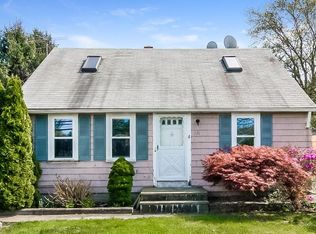 174 Tiogue Ave, Coventry, RI 02816