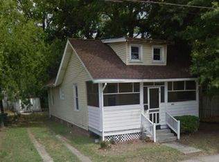 1007 Victoria Blvd, Hampton, VA 23661
