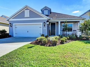 11115 Blue Magnolia Ln, Parrish, FL 34219