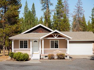 52900 Forest Rd, La Pine, OR 97739