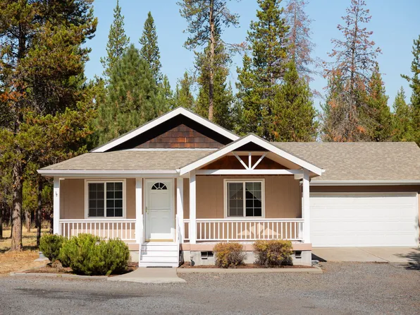 52900 Forest Rd, La Pine, OR 97739