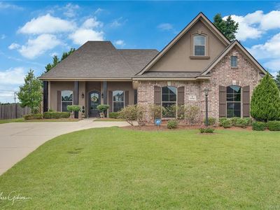 1000 Green Wood Cir, Haughton, LA, 71037