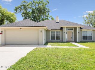 5218 110TH Street, Jacksonville, FL 32244