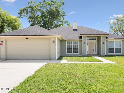 5218 110TH Street, Jacksonville, FL, 32244