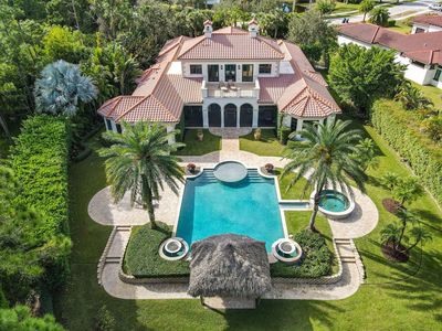 8135 SE Hidden Bridge Court, Jupiter, FL, 33458