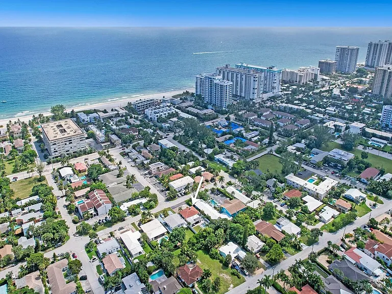 Neighborhood