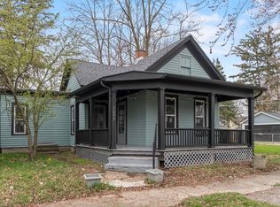 1233 Wefel St, Fort Wayne, IN 46808