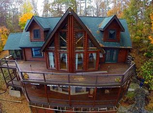 342 Hatteras Rdg, Six Mile, SC 29682