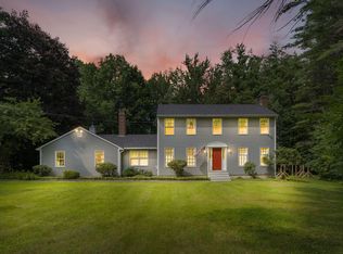25 Harrison Cir, Auburn, ME 04210
