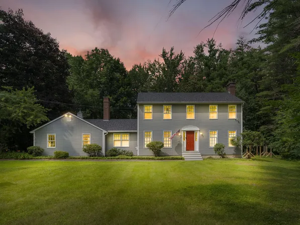 25 Harrison Circle, Auburn, ME 04210