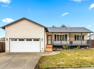 19311 Vista Dr, Arlington, WA 98223