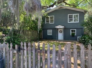 109 Kinzie Ave, Savannah, GA 31404