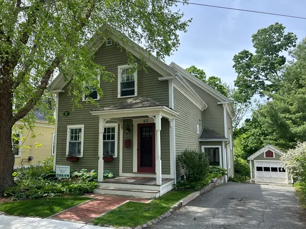 62 Richards St, Dedham, MA 02026