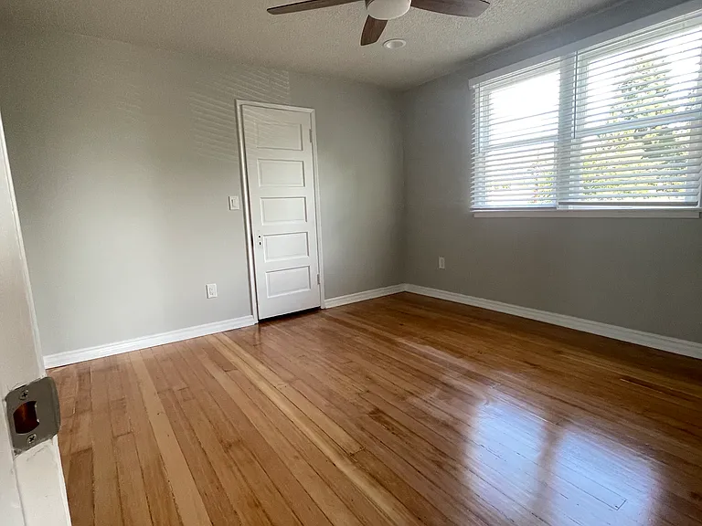 Bedroom #2.