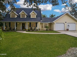 5831 Nob Hill Blvd, Port Orange, FL 32127