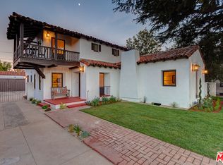 1210 Solita Rd, Pasadena, CA 91103