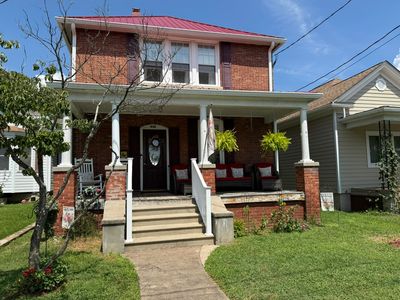 506 Court St, Clifton Forge, VA, 24422