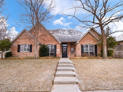 6401 Willow Oak Pl, Amarillo, TX, 79124