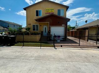 206 W 88th Pl, Los Angeles, CA 90003