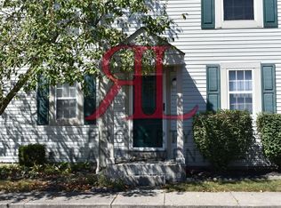 171 Malloy Ln, Blacklick, OH 43004