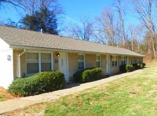 54 Dogwood Ct, Asheville, NC 28805
