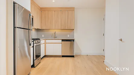 Rented by Nooklyn NYC LLC