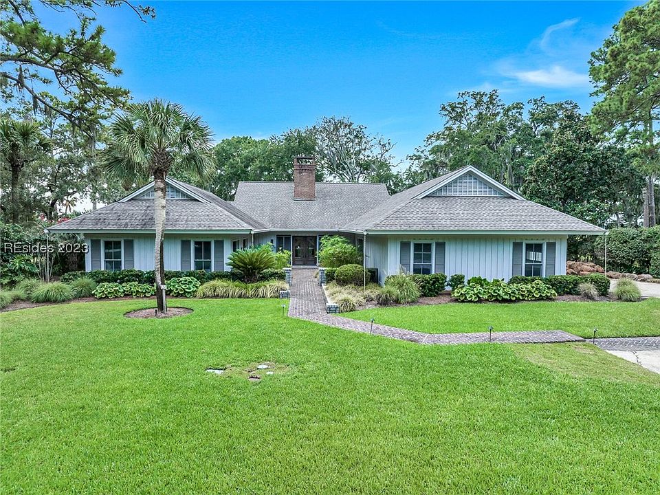 45 Baynard Park Rd, Hilton Head Island, SC 29928 Zillow