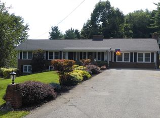 4603 Hazel Dr, Roanoke, VA 24018
