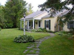 266 Mountain View Rd, Whitefield, NH 03598