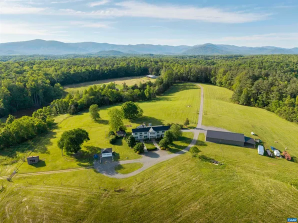 928 Slate Mill Rd #C, Stanardsville, VA 22973