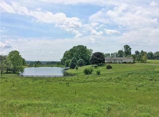 152 Means Rd, New Wilmington, PA 16142