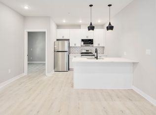 317 Kennedy Street NW - NOW LEASING, Washington, DC 20011