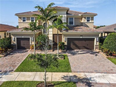 10350 Peninsula Place, Parkland, FL, 33076
