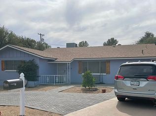 7336 N 12th Ave, Phoenix, AZ 85021