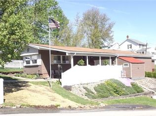 33 Areford St, Uniontown, PA