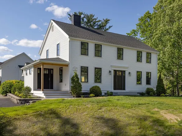 6 Founders Square #6, Greenland, NH 03840