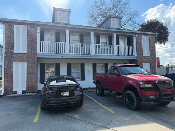 415 28th Ave. N #4-A, Myrtle Beach, SC 29577