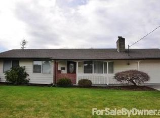 1611 S 16th St, Mount Vernon, WA 98274