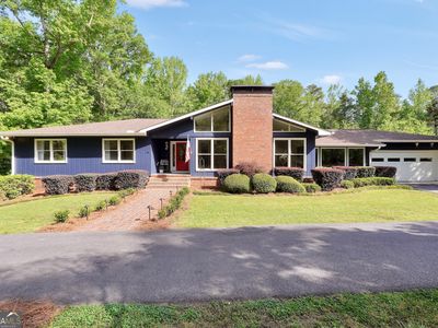 200 Camp Creek Trl, Peachtree City, GA, 30269